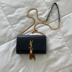 YSL Tassel Bag (small)